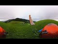 Paragliding 75: Plose Tandem Action (Flight 1/2)
