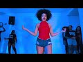 Cake - Trey Songz | Heels Choreography by KinkyyCurly
