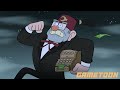 Unfinished Gravity Falls YTP(Collab Entry)