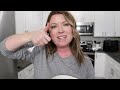 WHAT I EAT IN A DAY ON WEIGHT WATCHERS | EASY + HEALTHY IDEAS | FULL DAY OF EATING HIGH PROTEIN