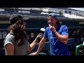 Noah Bridges Savannah Bananas Interview!