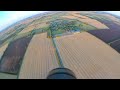 Fast FPV  -This plane is on rails !