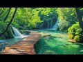 Beautiful Relaxing Music for Mental Peace 🌸 Healing Vibrations for Nervous System Restoration