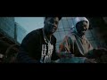 Juju La Flamme - LA VIDA Ft Diesel Gucci (Clip Officiel)