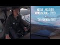 The Key to Flying thru Turbulence | Getting Knocked Around in SoCal | Update Your Maneuvering Speed