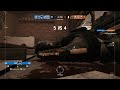 Twitch + Hibana deadliest combo?