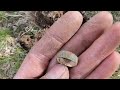 What's Buried at Old Houses? Metal Detecting Nebraska