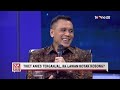 Pengamat ke PKS: Kayanya Cintanya ke Anies Mulai Berkurang Karena Dikasih Ultimatum | Dua Sisi tvOne