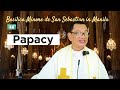 C on A | Papacy Continuation| by Fr. Edwin A. Acab