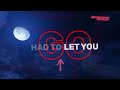 Sugarhill Ddot - Let Ha Go (Lyric Video)