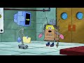 Plankton and Karen Become Parents! 🍼 | SpongeBob SquarePants | Nickelodeon UK