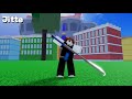 All Reworked Sword Noob to Pro Level 1 to Max Level 2550 in Blox Fruits!