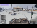 Armoured Boxville || GTA V Gameplay