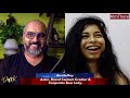 1minCM with Amrita Roy | Actor | Director | Corporate Boss Lady | ImThere