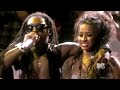 lil wayne unplugged 6 foot 7 foot (ft. corey gunz) [The Video]