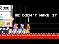 Mario vs Maker: Clash in the Cave
