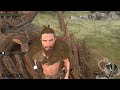 Bellwright (CO-OP)- One man village! Just to kill one wolf. EP.61