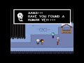 Undertale Genocide Playthrough ep.2