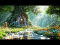 Spring Forest Delight: Relaxing Elven Music for a Magical and Serene Escape.