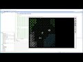 RetroGame Programming - Ultima-style graphics tile engine for Apple II (Part 1)