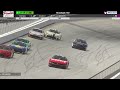 ARS Season 3 Race 11 of 13: Throwback 180 at Dover