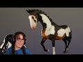 *INCREDIBLE* New Horse Game FREE! | Unbridled: Horse Designer