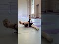 BALLET gymnastic #1