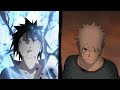 Naruto and Sasuke [AMV] ~ Together We'll Fall