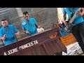 Y por esa calle vive - cover Marimba Alegre Princesita (en vivo)