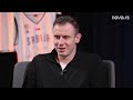 Pick and roll sa Mićom i Novicom EP 23: Rep s Bjelicom, živac, plakanje celu noć, niko kao Teo