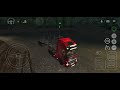 buy a new vovlo with log trailer /universal truck simulator |part 1