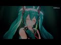 【初音ミク/敵門】PICK ME UP【MIKU WITH YOU 2018】 (JAPANESE VERSION) + ENG SUB