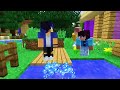 My SECRET Girl Puppy PRANK In Minecraft!