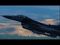 Why The F-16 Viper Is An Animal | Wild Weasel | SEAD | Dogfight | Digital Combat Simulator | DCS |