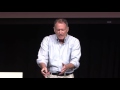 Why We are Alone in the Galaxy | Marc Defant | TEDxUSF
