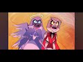 you didnt know but no one got singing lessons (hazbin hotel cover)