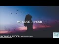 MickMag & JustBob - Need To Feel Loved [1 HOUR]