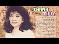 THANH THÚY - Tiếng Hát Liêu Trai Chạm Vào Trái Tim Người Nghe