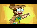 HALLOWEEN: Costume Party 🎃 | Total Drama
