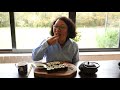 Grilled Mackerel Sushi with Teriyaki Sauce - Morgane Recipes