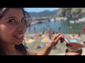 Where to STAY when visiting Cinque Terre Italy ? | Low, Mid and High Budget