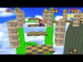 [LP] Super Mario Star Road #028 - ICH HASSE BIENEN! (In Mario Star Road)