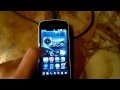 Video presentación de mi Nokia 808 PureView personalizado por mi. Editado*
