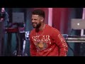 No Weapon | Pastor Steven Furtick | Elevation Church