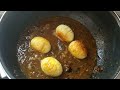 Egg curry ||Egg masala curry recipe|| Anda Curry || अंडा करी