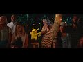 Pokémon 25: The Album Trailer