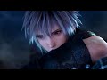 Final World Yozora (Rain - EXTENDED 1 HOUR) Kingdom Hearts III Re:Mind OST