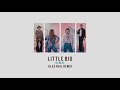 Little Big - UNO (Alex Nail remix) 2020 TRAP MUSIC