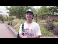 UNC CHARLOTTE COLLEGE CAMPUS TOUR! (2021) | The University of North Carolina at Charlotte | EP. 6