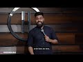 Hindi Medium | Stand Up Comedy By Rakesh Addlakha